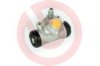 BREMBO A 12 121 Wheel Brake Cylinder